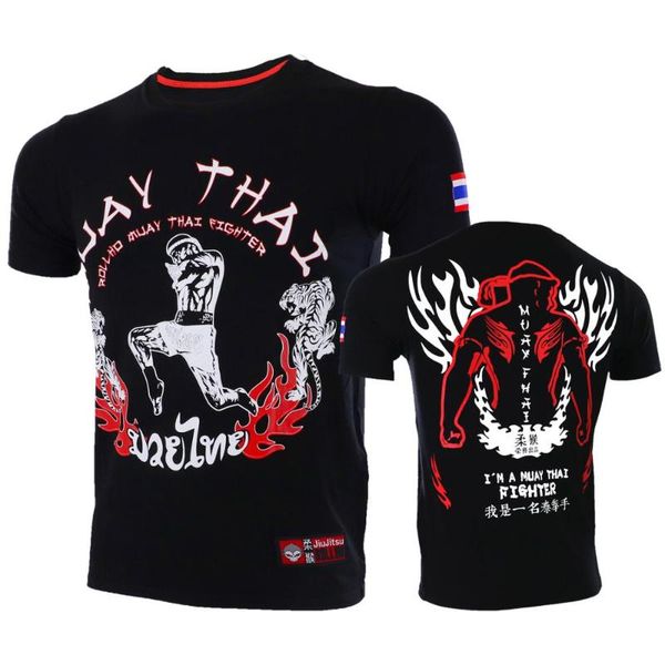 short-sleeved fight sport monkey t-shirt mixed martial arts training running fitness combat muay thai muscle man, Gray;blue
short-sleeved fight sport monkey t-shirt mixed martial arts training running fitness combat muay thai muscle man, Gray;blue