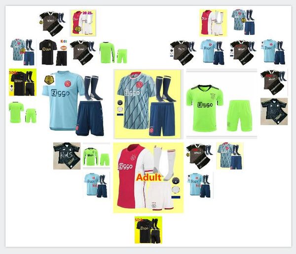 таиланд 20 21 ajax детские комплекты униформа с носками наборы наборов футбол футбол джерси выпуск ajax amsterdam van de leek neres 2020 202, Black;yellow
таиланд 20 21 ajax детские комплекты униформа с носками наборы наборов футбол футбол джерси выпуск ajax amsterdam van de leek neres 2020 202, Black;yellow