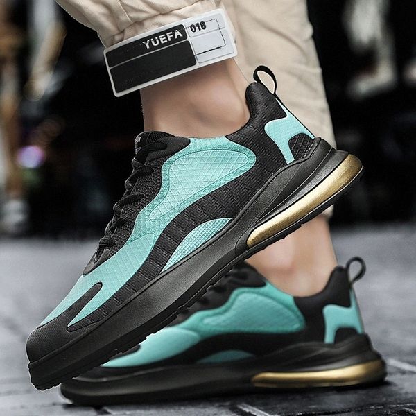 summer fashion shoes men breathable lace-up casual shoes man comfortable walking footwear lightweight thick sole hip hop sneaker #iz58
summer fashion shoes men breathable lace-up casual shoes man comfortable walking footwear lightweight thick sole hip hop sneaker #iz58