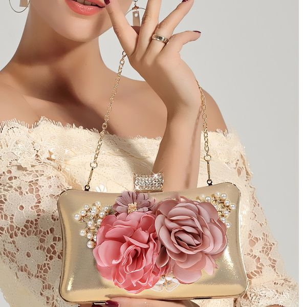 wholesale-new spot warm and lovely flowers bag clutch evening bag banquet bag bride package bridesmaid package women handbag
wholesale-new spot warm and lovely flowers bag clutch evening bag banquet bag bride package bridesmaid package women handbag