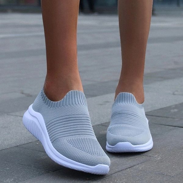 women mesh vulcanized shoes breathable light outdoor sneakers slip-on sock shoes women for walking flat summer #el9x
women mesh vulcanized shoes breathable light outdoor sneakers slip-on sock shoes women for walking flat summer #el9x
