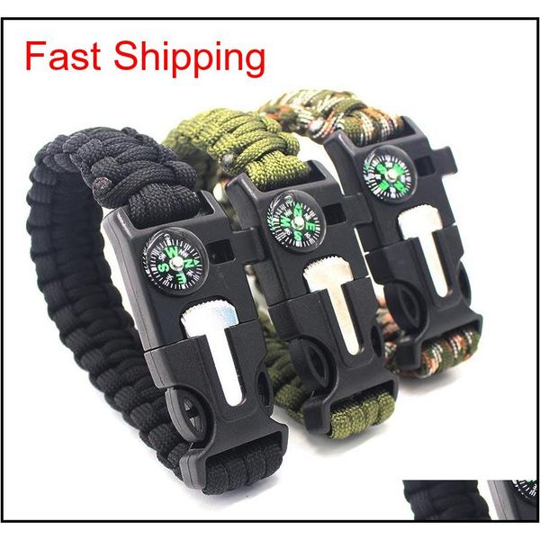 outdoor emergency compass bracelet paracord bracelet emergency bracelet with whistle knife and scrap qylltj wphome
outdoor emergency compass bracelet paracord bracelet emergency bracelet with whistle knife and scrap qylltj wphome