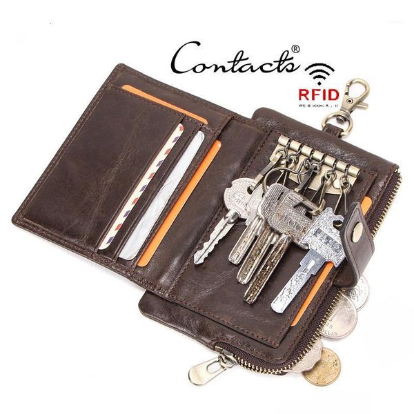 wallets 2021 more function genuine leather fashion key package men and women zipper small change high-quality card pocket bag1, Red;black
wallets 2021 more function genuine leather fashion key package men and women zipper small change high-quality card pocket bag1, Red;black