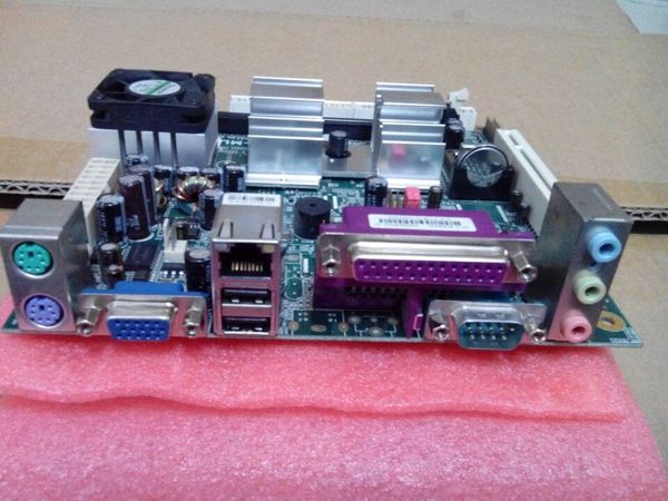 Image of Epia-ml 8000 8000A 8000AG c3-800 industrial motherboard