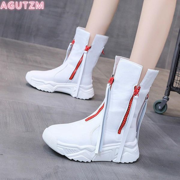 round toe boots-women booties ladies winter footwear 2021 new winter autumn keep warm rock rubber women shoes slip-on ankle boot, Black
round toe boots-women booties ladies winter footwear 2021 new winter autumn keep warm rock rubber women shoes slip-on ankle boot, Black