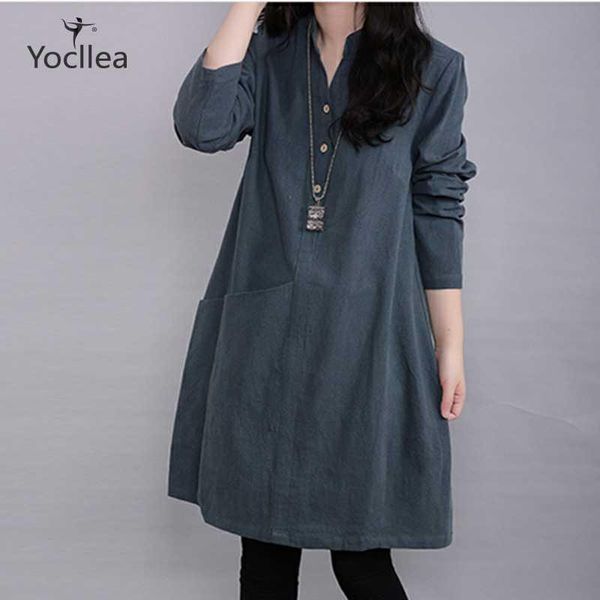 women blouse vintage casual shirt dress office lady all match slim long sleeve shirts blouses fashion s-3xl plus size, White
women blouse vintage casual shirt dress office lady all match slim long sleeve shirts blouses fashion s-3xl plus size, White