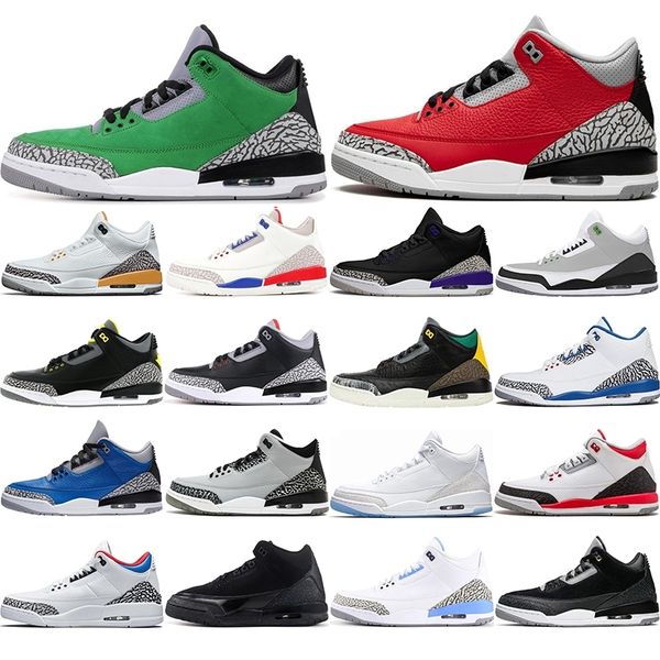 with socks new arrival jumpman 3 unc 3s mens women basketball shoes fragment knicks rivals satin chicago trainers sneakers 40-47
with socks new arrival jumpman 3 unc 3s mens women basketball shoes fragment knicks rivals satin chicago trainers sneakers 40-47