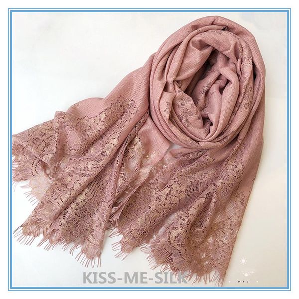 scarves kms classic high-grade silk lace scarf shawl dual-purpose wild sunscreen for women 45*175cm, Blue;gray
scarves kms classic high-grade silk lace scarf shawl dual-purpose wild sunscreen for women 45*175cm, Blue;gray