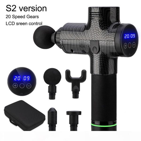high frequency massage gun muscle relax body relaxation electric massager with portable bag for fitness phoenix a2520
high frequency massage gun muscle relax body relaxation electric massager with portable bag for fitness phoenix a2520