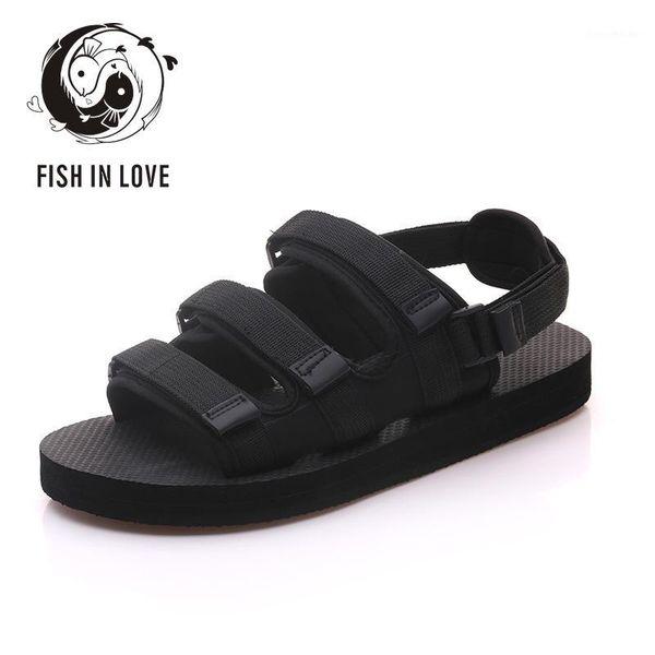 slippers 2021 summer flat double purpose beach shoes korean-style harajuku platform slipper couple's sandals fashion1, Black
slippers 2021 summer flat double purpose beach shoes korean-style harajuku platform slipper couple's sandals fashion1, Black