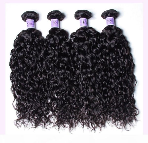 tkwig hair series indian water wave 100 virgian human hair 3 bundles full lace human hair for black women, Black;brown
tkwig hair series indian water wave 100 virgian human hair 3 bundles full lace human hair for black women, Black;brown