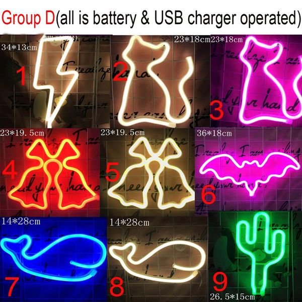 27 стили led неоновый знак shaped декор свет декор стены на рождество день рождения kid гостиная свадьба украшение кпт bbypus
27 стили led неоновый знак shaped декор свет декор стены на рождество день рождения kid гостиная свадьба украшение кпт bbypus