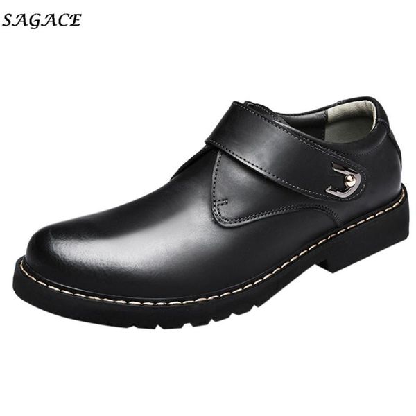 sagace men low fat ankle winter autumn boots casual martin shoes male boys fashion leather business round toe boots, Black
sagace men low fat ankle winter autumn boots casual martin shoes male boys fashion leather business round toe boots, Black