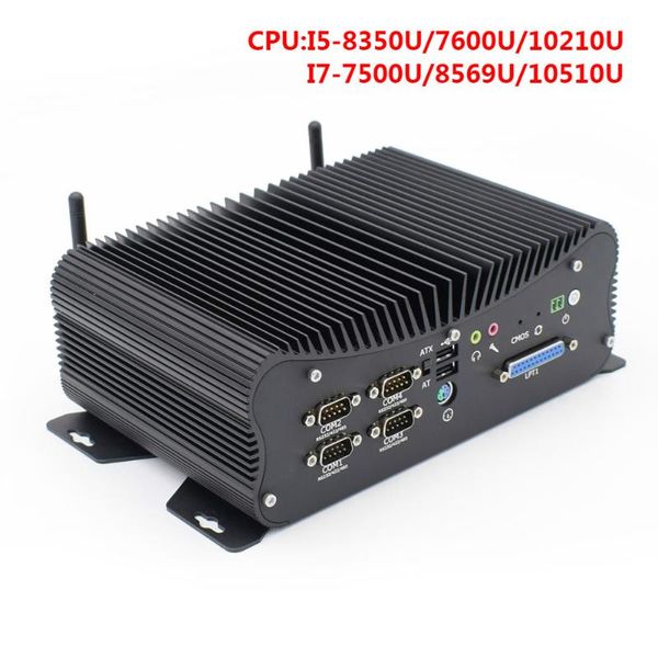 mini pcs industrial computer pc intel core 10510u ddr4 6*db9 2*gigabit ethernet wifi bluetooth 6usb lpt ps/2 vga 4g sim gpio
mini pcs industrial computer pc intel core 10510u ddr4 6*db9 2*gigabit ethernet wifi bluetooth 6usb lpt ps/2 vga 4g sim gpio