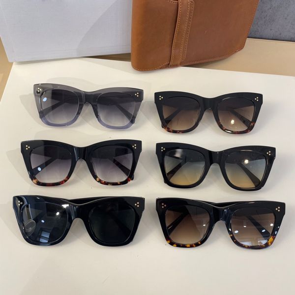 sunglasses for women summer cat eyes style anti-ultraviolet 4s004 retro plate oval full frame fashion eyeglasses random box, White;black
sunglasses for women summer cat eyes style anti-ultraviolet 4s004 retro plate oval full frame fashion eyeglasses random box, White;black