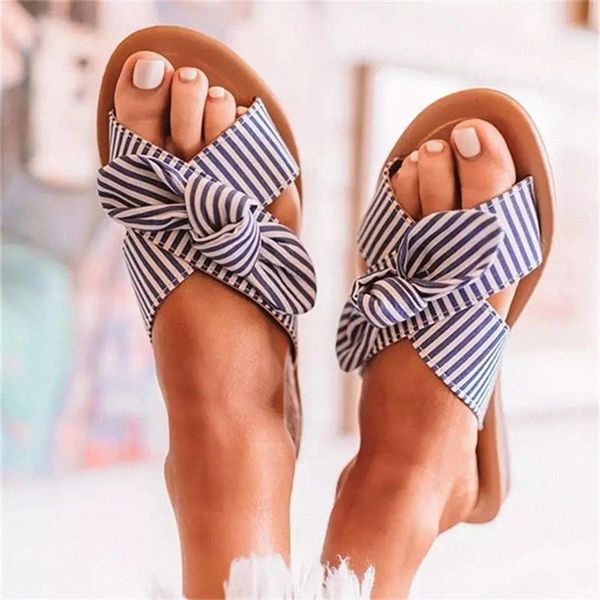 women's summer slippers 2020 new personality simple ladies bow sandals slip on outdoor beach home flat casual slides #hp8u, Black
women's summer slippers 2020 new personality simple ladies bow sandals slip on outdoor beach home flat casual slides #hp8u, Black