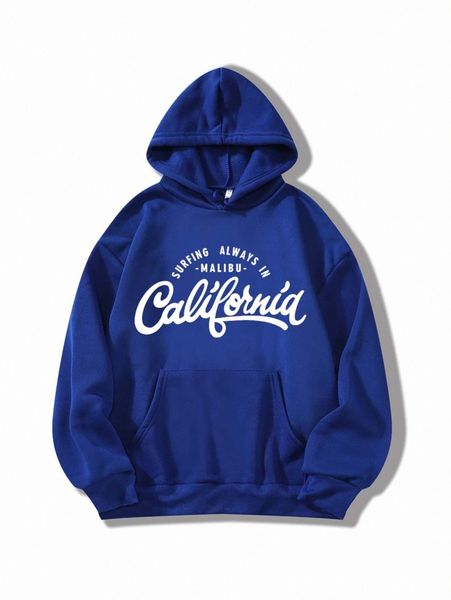 plus letter graphic drawstring kangaroo pocket drop shoulder hoodie 15zo#, White;black 
plus letter graphic drawstring kangaroo pocket drop shoulder hoodie 15zo#, White;black