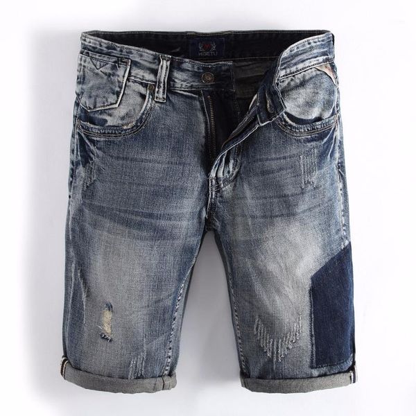 2019 summer style fashion mens jeans shorts navy blue color denim shorts men brand camouflage short jeans1
2019 summer style fashion mens jeans shorts navy blue color denim shorts men brand camouflage short jeans1