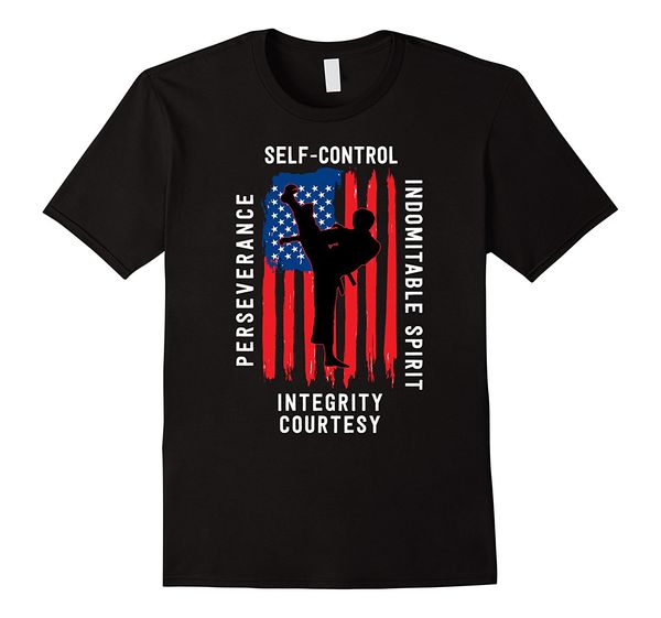 taekwondo 5 tenets martial arter sporter usa flag t shirt summer tee shirt summer tee shirt sport hooded sweatshirt hoodie
taekwondo 5 tenets martial arter sporter usa flag t shirt summer tee shirt summer tee shirt sport hooded sweatshirt hoodie