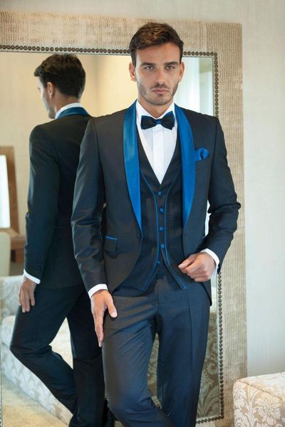 2020 handsome new arrival groom tuxedos notch lapel men's suit beige groomsmen/man wedding/prom suits (jacket+pants+tie, White;black
2020 handsome new arrival groom tuxedos notch lapel men's suit beige groomsmen/man wedding/prom suits (jacket+pants+tie, White;black