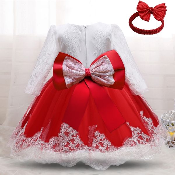girls birthday dress for baby christmas baby girl baptism dresses 1 2 years old baby birthday party vestido toddler outfits 1027, Red;yellow
girls birthday dress for baby christmas baby girl baptism dresses 1 2 years old baby birthday party vestido toddler outfits 1027, Red;yellow