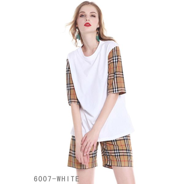 asian size s-2xl summer women's t-shirt casual letter printing tee summer women's t-shirt short sleeve quality1, White
asian size s-2xl summer women's t-shirt casual letter printing tee summer women's t-shirt short sleeve quality1, White