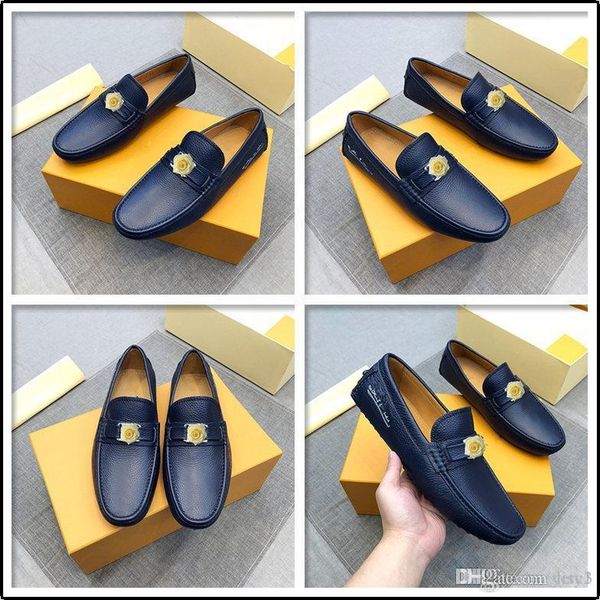 2020 fashion wedding casual leather designer dress shoes luxury man black office business lace-up new brand men shoes formal shoes men sprin
2020 fashion wedding casual leather designer dress shoes luxury man black office business lace-up new brand men shoes formal shoes men sprin
