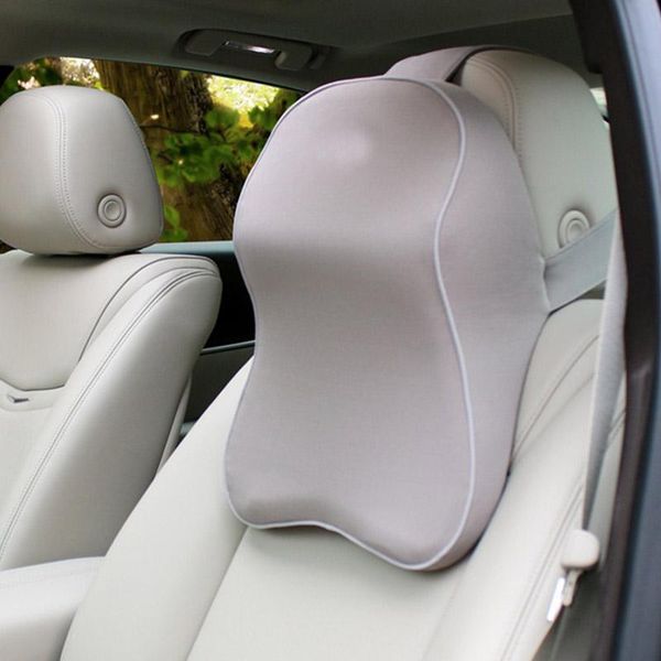 car neck cushion 3d memory foam headrest car pillow soft breathable pillow for sleeping in the auto
car neck cushion 3d memory foam headrest car pillow soft breathable pillow for sleeping in the auto