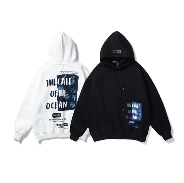 fall 2020 fashion street lettered print hoodie popular logo loosely bf couple casual and velvet jacket casual cotton hip hoodie, Black
fall 2020 fashion street lettered print hoodie popular logo loosely bf couple casual and velvet jacket casual cotton hip hoodie, Black