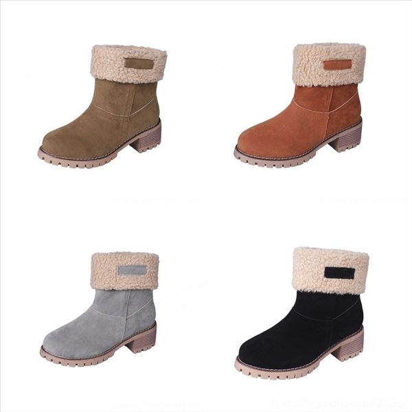 rmas shipping fashion new arrival ladies winter ankle boots fashion womensmid boots socks work boots of size woman, Black
rmas shipping fashion new arrival ladies winter ankle boots fashion womensmid boots socks work boots of size woman, Black