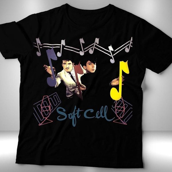 sport soft cell tshirt good design 
sport soft cell tshirt good design