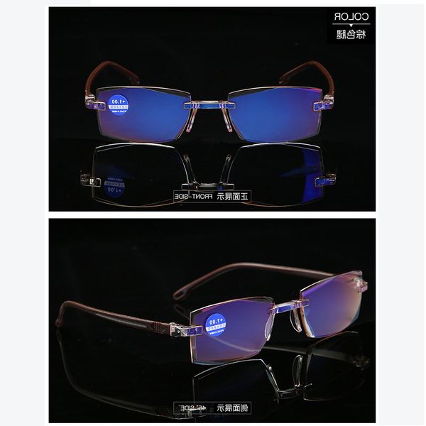 men blue newb.i women anti reading glasses rays presbyopia eyeglasses antifatigue computer eyewear with +1.5 +2.0 +3.0 +3.5 +4.07
men blue newb.i women anti reading glasses rays presbyopia eyeglasses antifatigue computer eyewear with +1.5 +2.0 +3.0 +3.5 +4.07