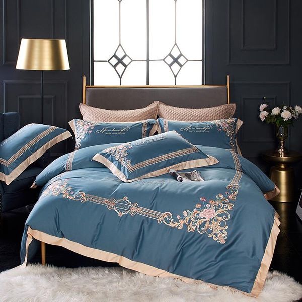100 % egyptian cotton luxury purple bedding set king duvet cover cases and pillow 
100 % egyptian cotton luxury purple bedding set king duvet cover cases and pillow