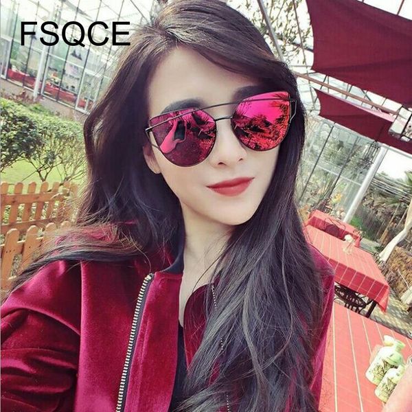 oversized fashion brand cat eye sunglasses women twin-beams sun retro coating mirror glasses woman
oversized fashion brand cat eye sunglasses women twin-beams sun retro coating mirror glasses woman