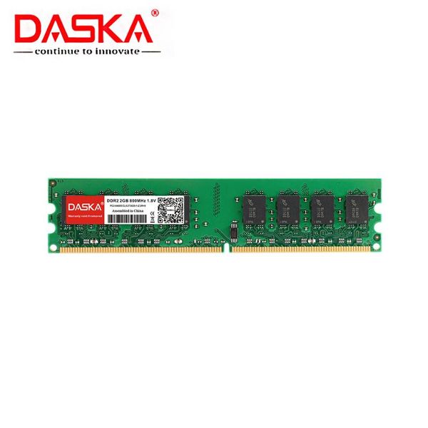 daska 2gb ddr2 pc2 6400 800mhz for deskpc pc2-6400 ddr2 667 mhz (for intel amd) high compatible
daska 2gb ddr2 pc2 6400 800mhz for deskpc pc2-6400 ddr2 667 mhz (for intel amd) high compatible