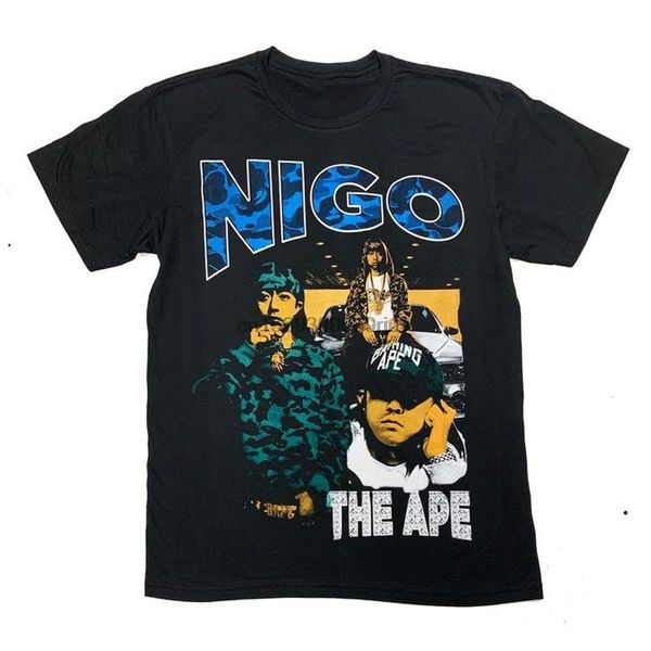 by kiy nigo the ape t shirt sport hooded sweatshirt hoodie