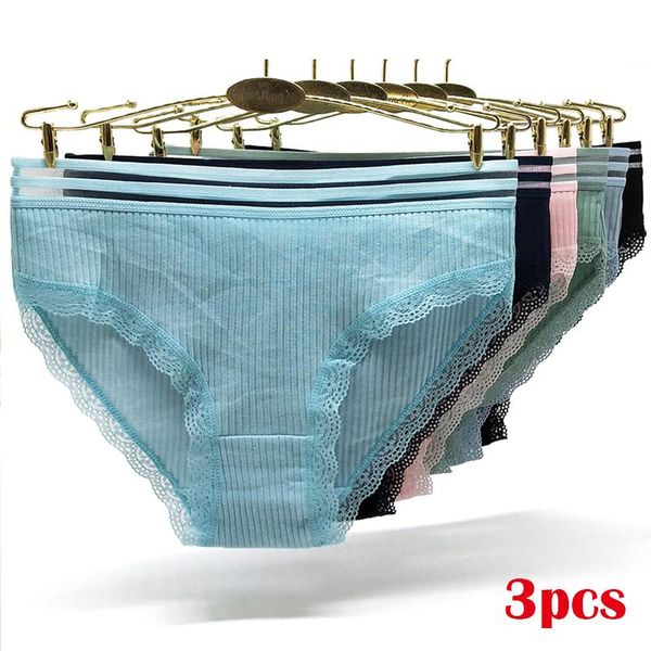 women's panties 3pcs lace for women underwear fashion panty lingerie breathable hollow out briefs low-rise female, Black;pink
women's panties 3pcs lace for women underwear fashion panty lingerie breathable hollow out briefs low-rise female, Black;pink