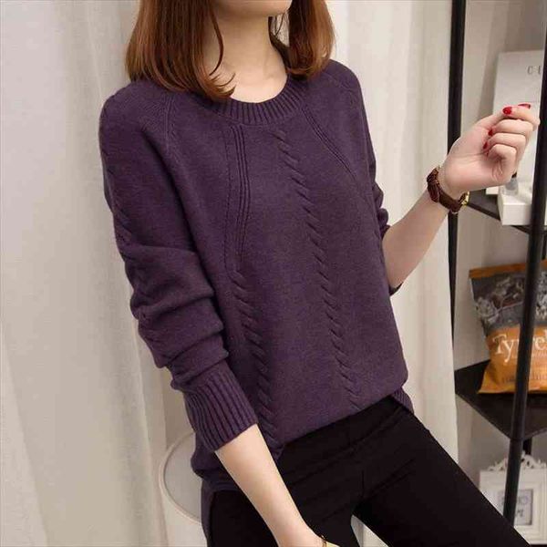 o-neck long-sleeved short paragraph bottoming shirt womens version of the loose pullover womens sweaters autumn winter, White;black
o-neck long-sleeved short paragraph bottoming shirt womens version of the loose pullover womens sweaters autumn winter, White;black