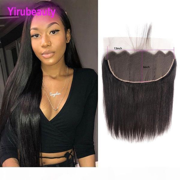 malaysian 13x6 lace frontal ear to ear unprocessed human hair closures straight part 13 by 6 frontal virgin hair natural color, Black;brown
malaysian 13x6 lace frontal ear to ear unprocessed human hair closures straight part 13 by 6 frontal virgin hair natural color, Black;brown
