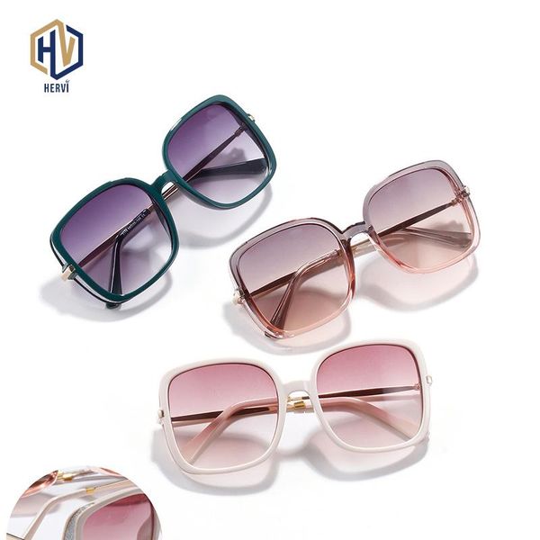 sunglasses big square frame candy colors gradient woman semi metal ocean lens diamond eyeglasses unisex, White;black
sunglasses big square frame candy colors gradient woman semi metal ocean lens diamond eyeglasses unisex, White;black