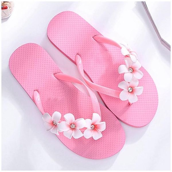 slippers women summer beach sandal slippers fashion flower beach anti-skid outdoor slides flip flops ladies shoe1, Black
slippers women summer beach sandal slippers fashion flower beach anti-skid outdoor slides flip flops ladies shoe1, Black