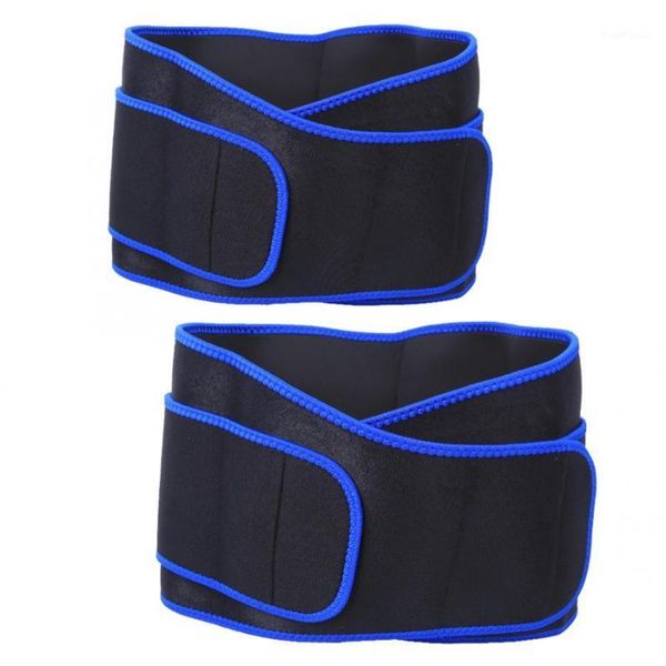 adjustable sports waist brace belt support brace elastic warm gym home fitness training protector running slimming belt1, Black;gray
adjustable sports waist brace belt support brace elastic warm gym home fitness training protector running slimming belt1, Black;gray