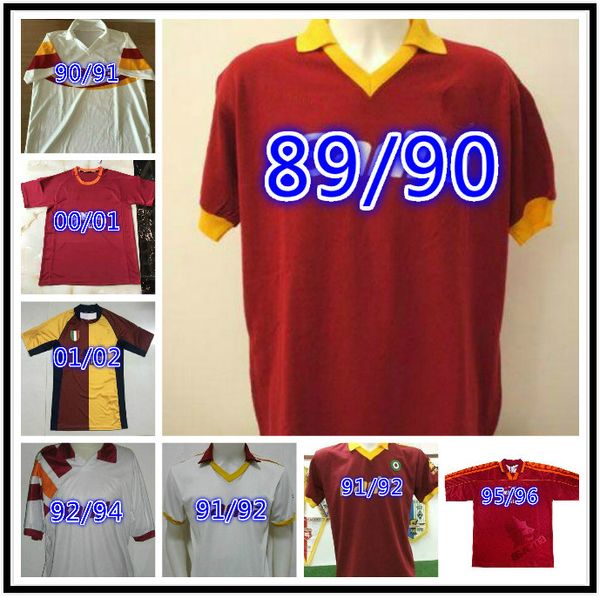 retro 89 90 91 92 94 95 96 00 01 17 18 totti batistuta soccer jersey candela montella shirt commemorate collection vintage maglia da calcio, Black;yellow
retro 89 90 91 92 94 95 96 00 01 17 18 totti batistuta soccer jersey candela montella shirt commemorate collection vintage maglia da calcio, Black;yellow