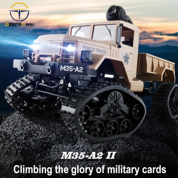 2020 new rc car hd wireless climbing off-road vehicle wifi camera video gravity sensor mobile phone control toys
2020 new rc car hd wireless climbing off-road vehicle wifi camera video gravity sensor mobile phone control toys