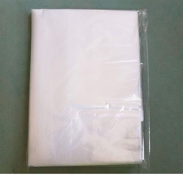 50pcs 130x150cm disposable hair cutting capes waterproof plastic neck shawl salon washing barber hairdressing ap jllsne, Silver
50pcs 130x150cm disposable hair cutting capes waterproof plastic neck shawl salon washing barber hairdressing ap jllsne, Silver