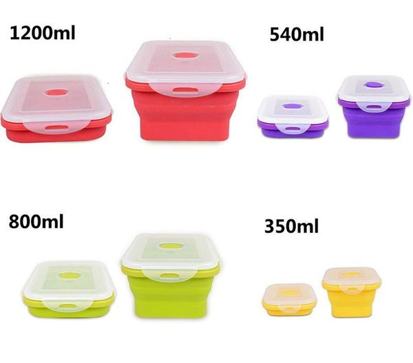 portable 4 silicone eco box collapsible lunch folding food storage containers 350ml 540ml 800ml 1200ml shipping free
portable 4 silicone eco box collapsible lunch folding food storage containers 350ml 540ml 800ml 1200ml shipping free