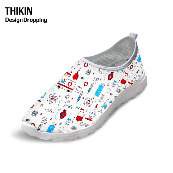 thikin white cute tools printed ladies causal flats shoes outdoor breathable mesh summer loafers for women sneaker, Black
thikin white cute tools printed ladies causal flats shoes outdoor breathable mesh summer loafers for women sneaker, Black