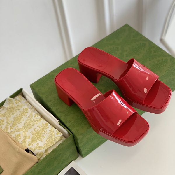 fashion summer ladies candy colors slippers high-heeled sandals transparent slipper beach non-slip loafers fashion outdoor breathable shoes, Black
fashion summer ladies candy colors slippers high-heeled sandals transparent slipper beach non-slip loafers fashion outdoor breathable shoes, Black