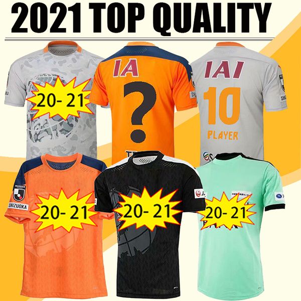 2020 2021 shimizu s-pulse maillots de foot soccer jersey 20 21 football shirt home away 3rd training takeuchi tatsuta s-2xl, Black;yellow
2020 2021 shimizu s-pulse maillots de foot soccer jersey 20 21 football shirt home away 3rd training takeuchi tatsuta s-2xl, Black;yellow