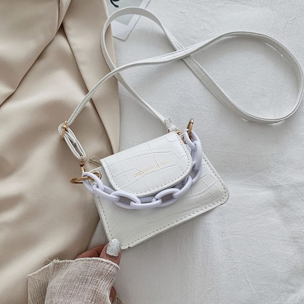 yxu8f lipstick mini fashion pattern satchel chain shoulder shoulder summer new single 2020 small square women's bag crocodile bag 2pma1
yxu8f lipstick mini fashion pattern satchel chain shoulder shoulder summer new single 2020 small square women's bag crocodile bag 2pma1